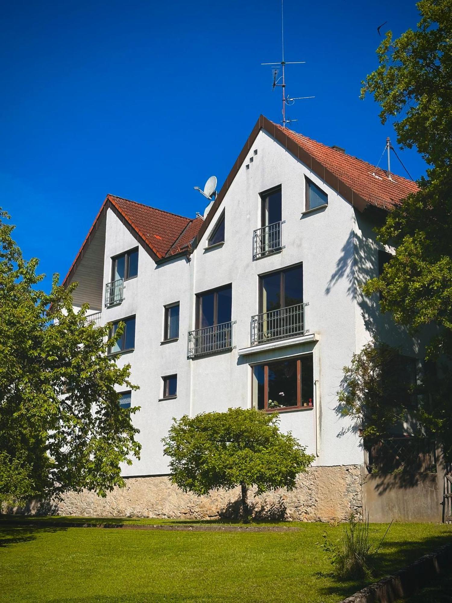 Heidrun'S Home Altendiez Exterior foto